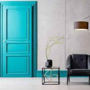 KARE Design Bijzettafel Prisma 45x45cm