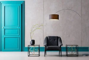 KARE Design Bijzettafel Prisma 45x45cm