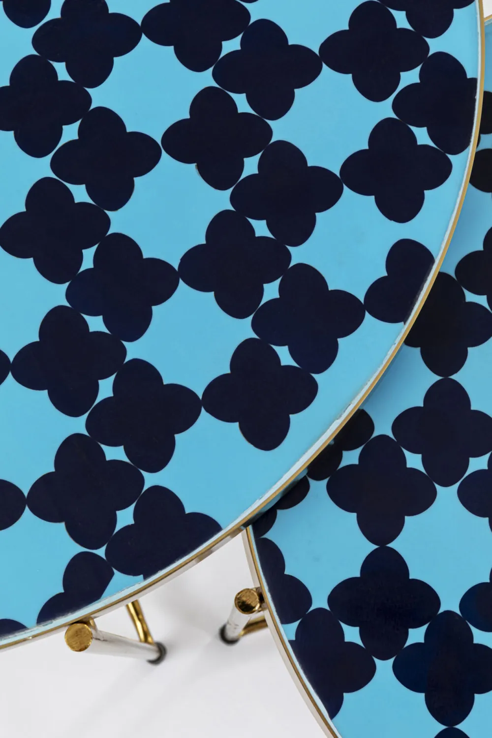 bijzettafel_priya_blue_set_van__3.webp KARE Design Bijzettafel Priya Blue (Set Van 2)