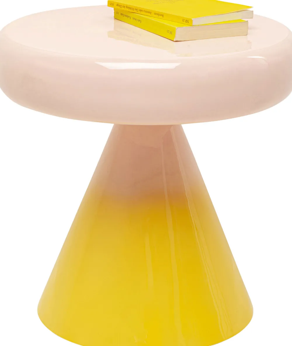 bijzettafel_rici_cm_0.webp KARE Design Bijzettafel Rici 42cm