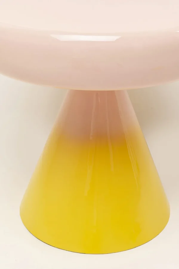 KARE Design Bijzettafel Rici 42cm