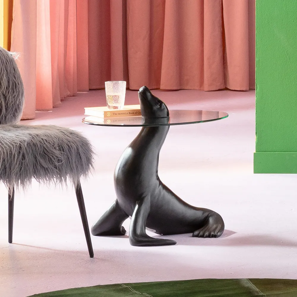 bijzettafel_sea_lion_cm_0.webp KARE Design Bijzettafel Sea Lion Ø50cm