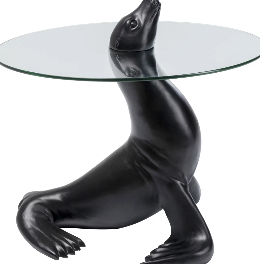 bijzettafel_sea_lion_cm_1.webp KARE Design Bijzettafel Sea Lion Ø50cm