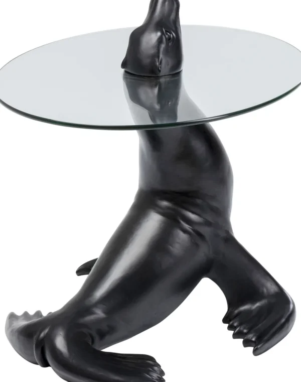 KARE Design Bijzettafel Sea Lion Ø50cm