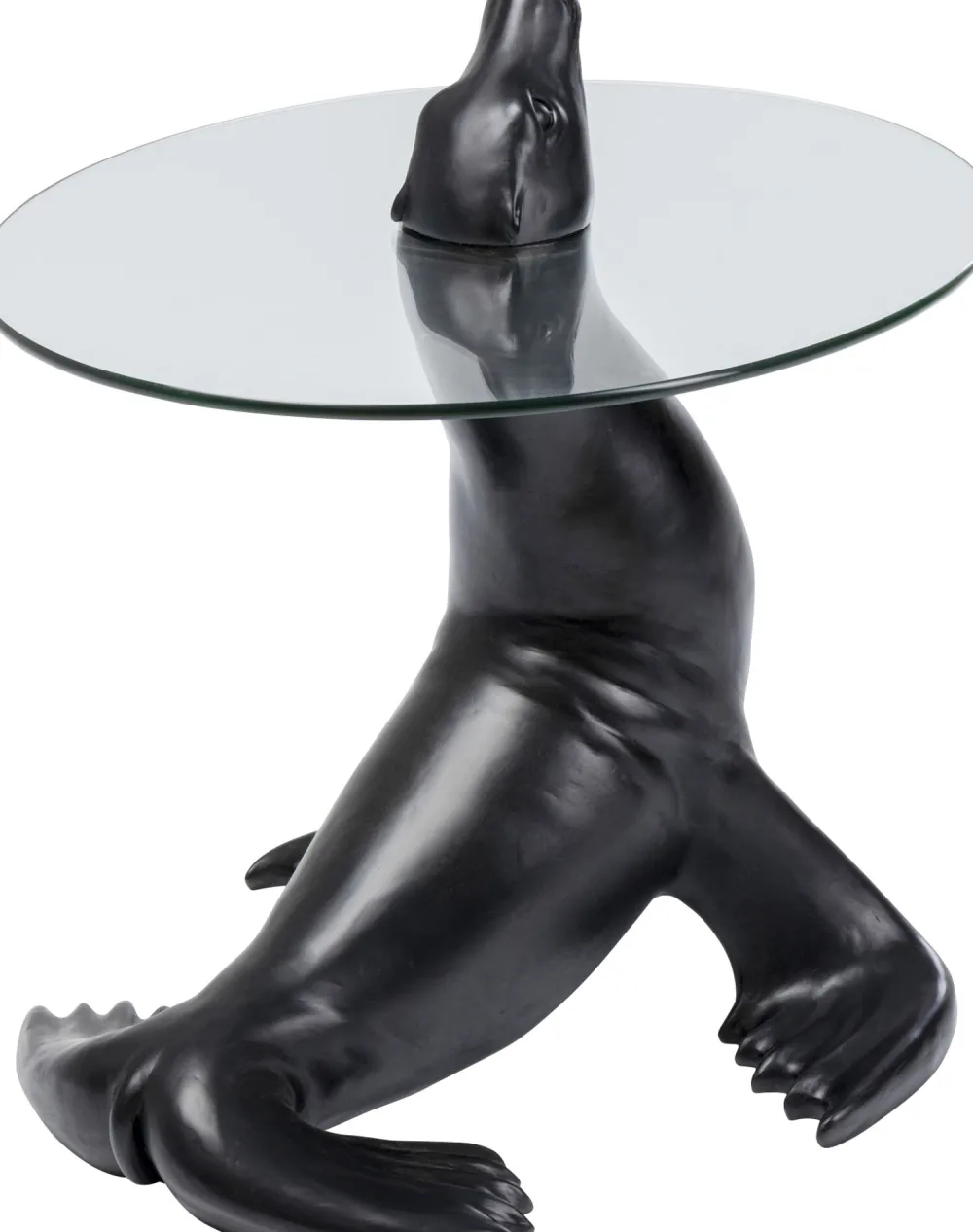 bijzettafel_sea_lion_cm_2.webp KARE Design Bijzettafel Sea Lion Ø50cm