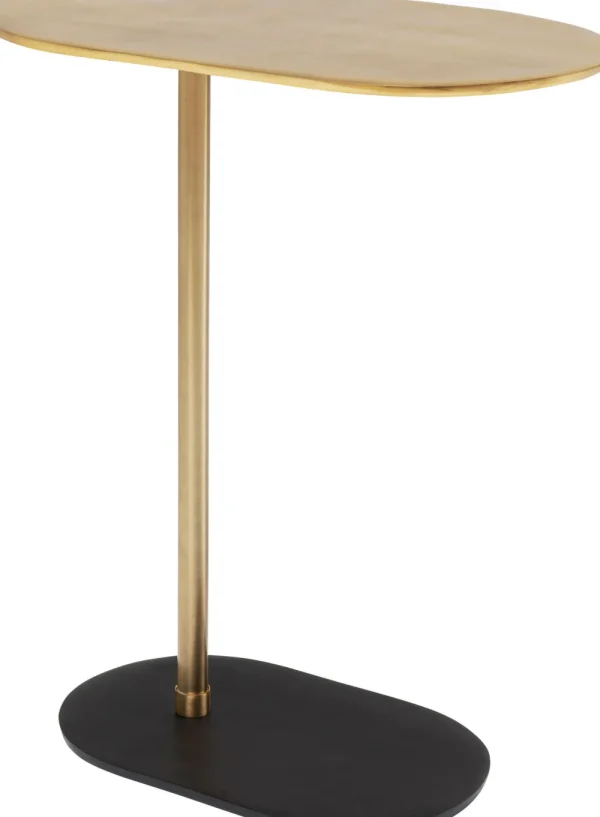 KARE Design Bijzettafel Slide 50x30cm