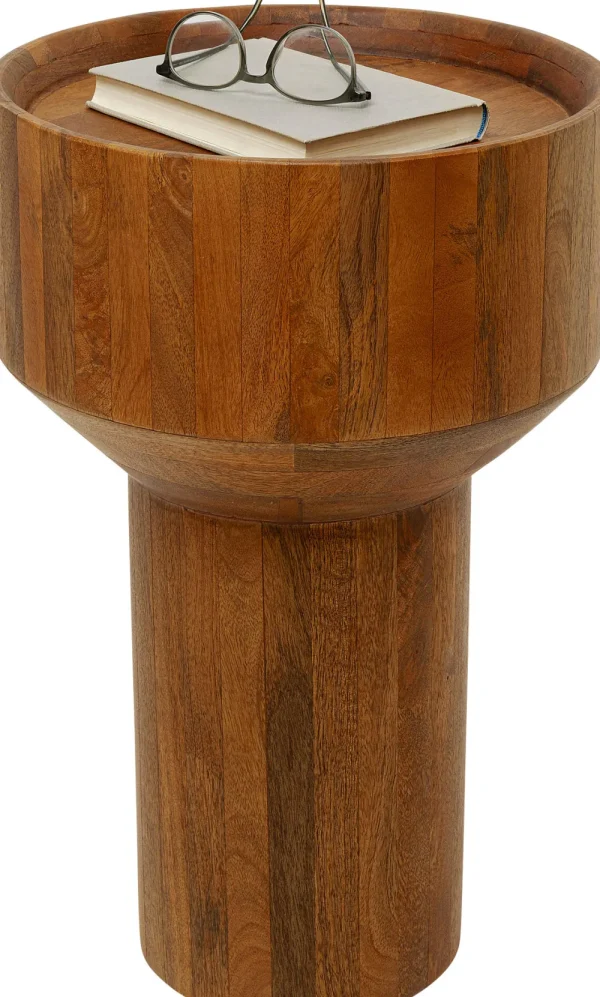 KARE Design Bijzettafel Tessa 35cm