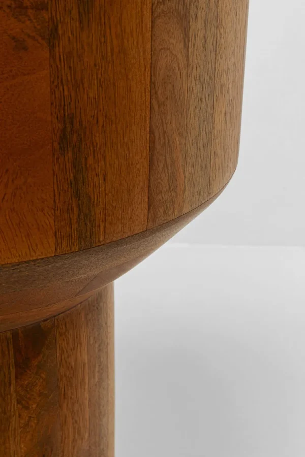 KARE Design Bijzettafel Tessa 35cm