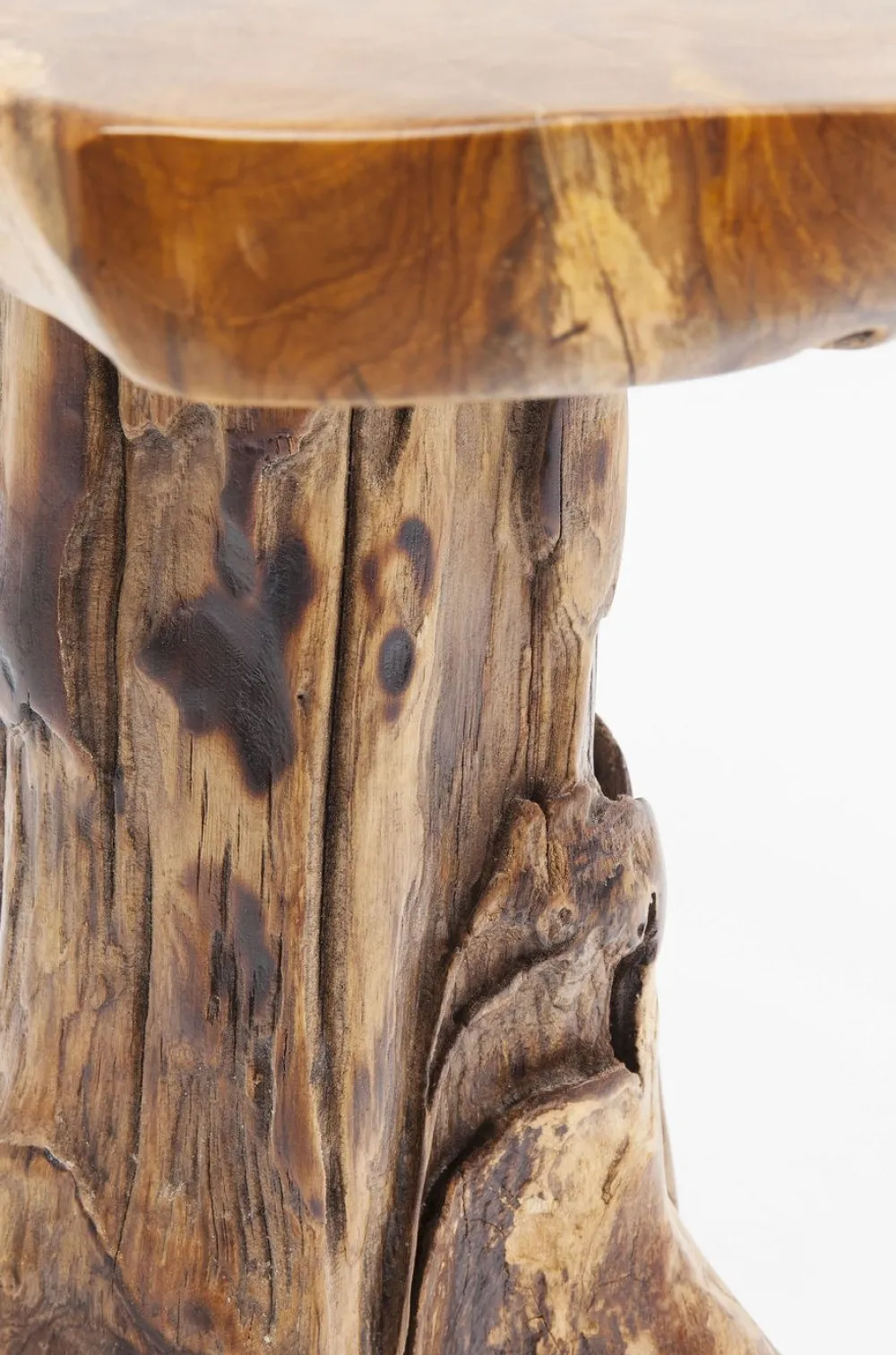 bijzettafel_tree_klein_natuur_3.webp KARE Design Bijzettafel Tree Klein Natuur