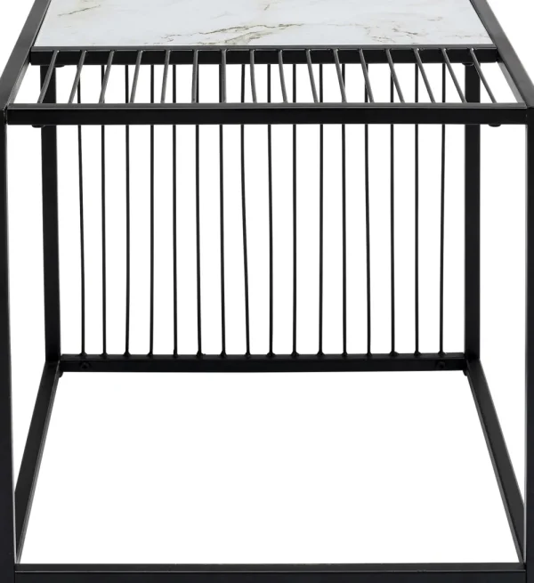 KARE Design Bijzettafel Twice 45x45cm