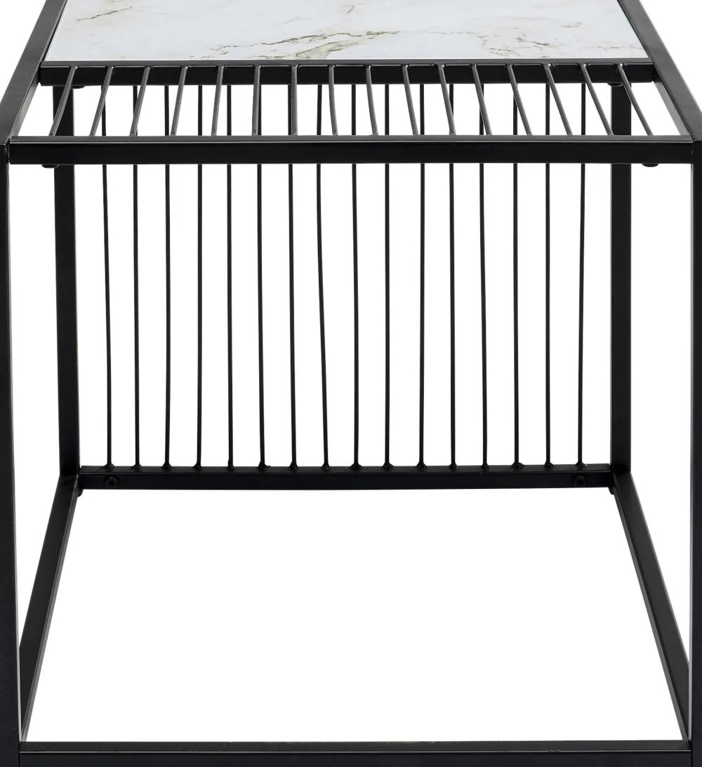 bijzettafel_twice_xcm_2.webp KARE Design Bijzettafel Twice 45x45cm