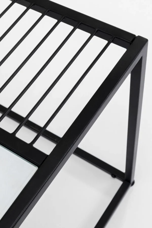 KARE Design Bijzettafel Twice 45x45cm