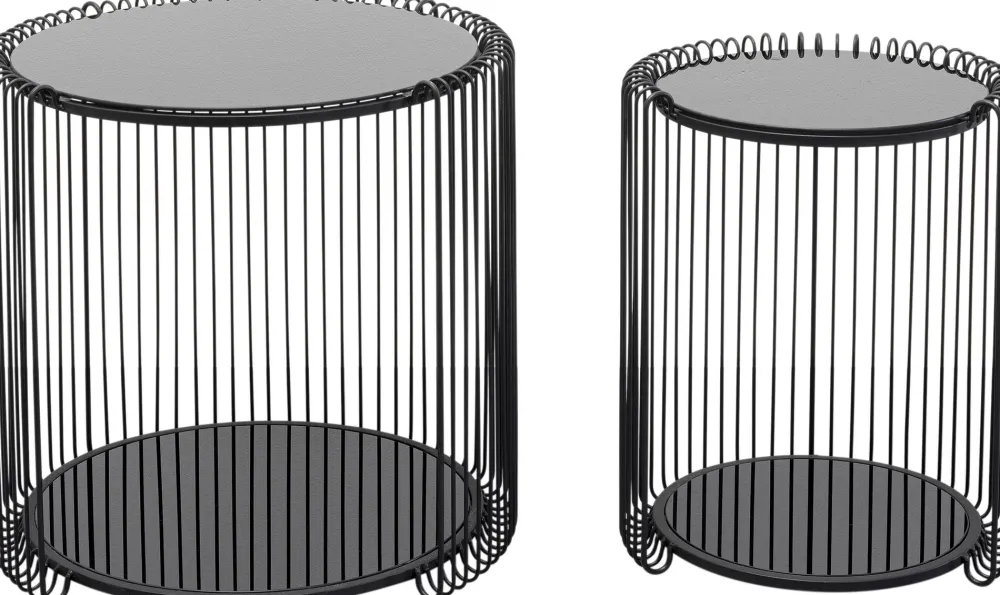 bijzettafel_wire_double_black_set_van__2.webp KARE Design Bijzettafel Wire Double Black Set Van 2
