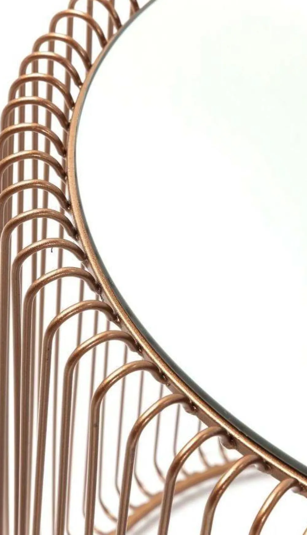 bijzettafel_wire_koper_delig_cm_3.webp KARE Design Bijzettafel Wire Koper (2-delig) Ø44cm