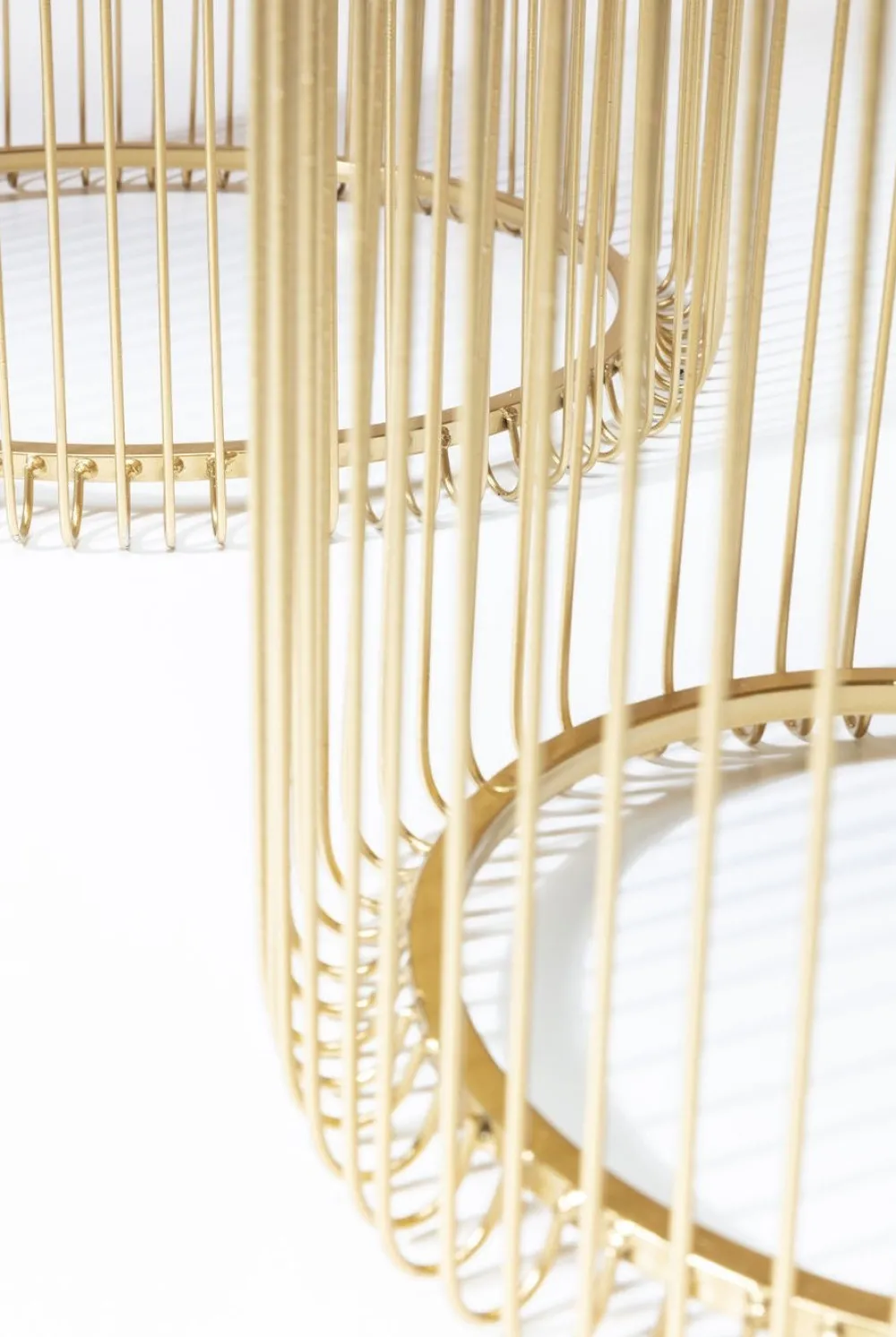 bijzettafel_wire_messing_delig_cm_2.webp KARE Design Bijzettafel Wire Messing (2-delig) Ø44cm