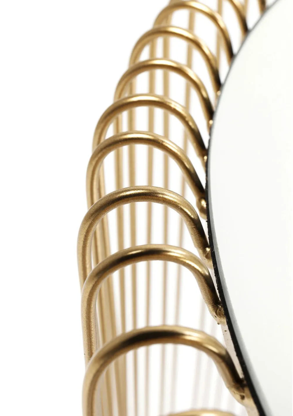 bijzettafel_wire_messing_delig_cm_3.webp KARE Design Bijzettafel Wire Messing (2-delig) Ø44cm