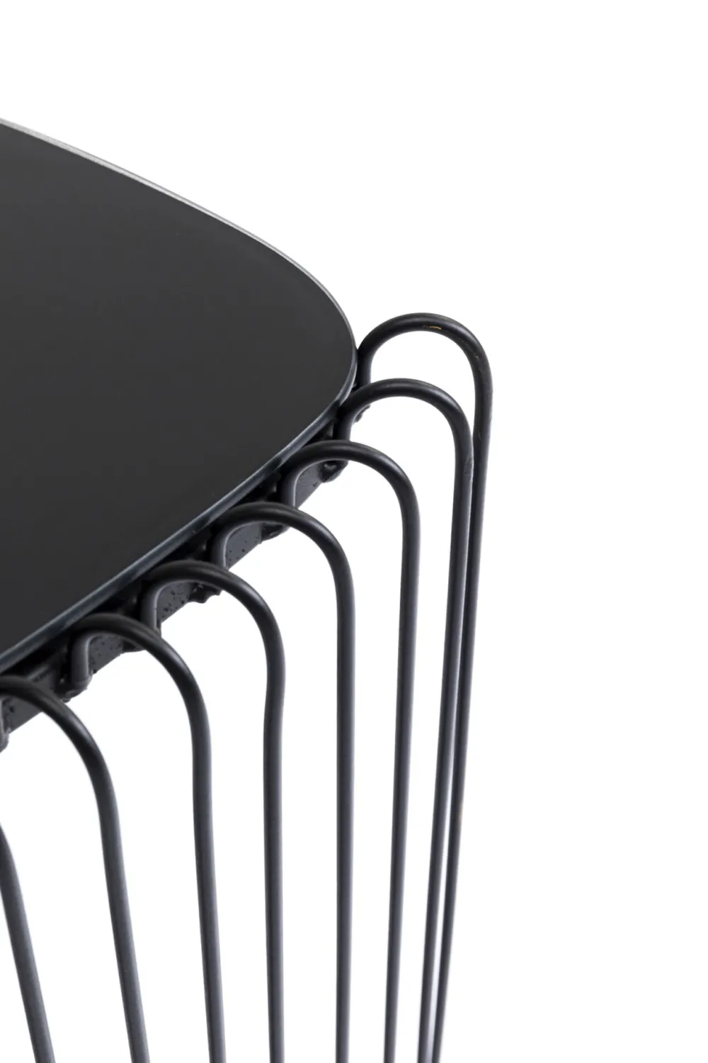 bijzettafel_wire_triangle_black_set_van__5.webp KARE Design Bijzettafel Wire Triangle Black (Set Van 2)