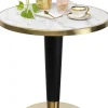 KARE Design Bistro Tafel Amalia 70cm