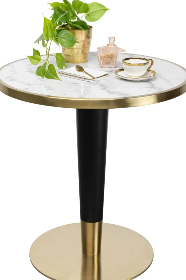 KARE Design Bistro Tafel Amalia 70cm