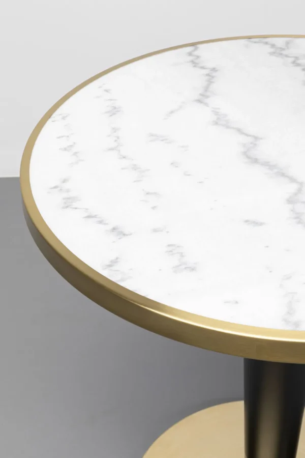 KARE Design Bistro Tafel Amalia 70cm