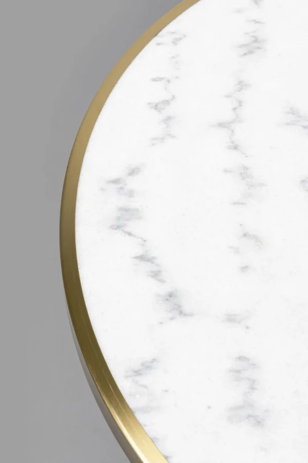 KARE Design Bistro Tafel Amalia 70cm