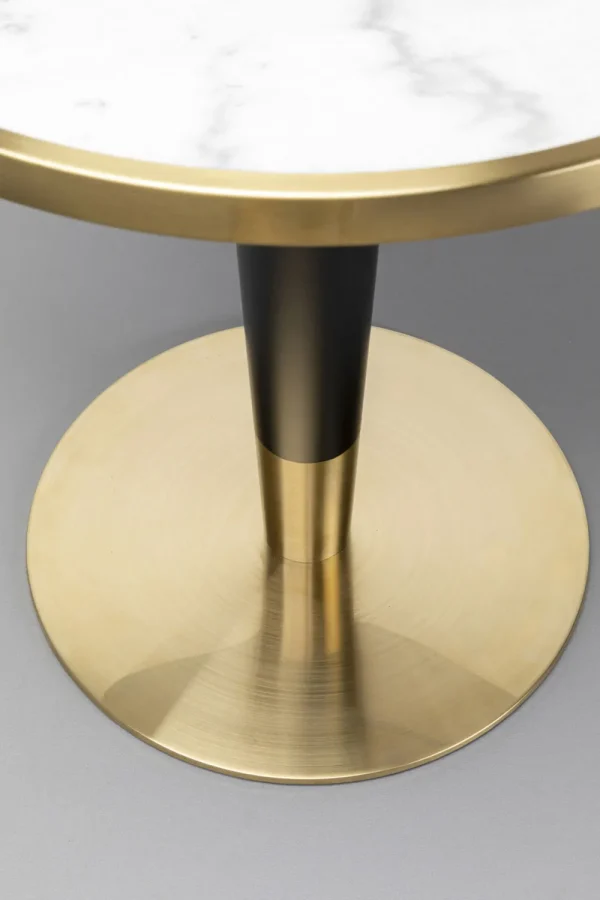 KARE Design Bistro Tafel Amalia 70cm