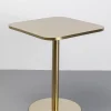 KARE Design Bistro Tafel Julie 60x60cm