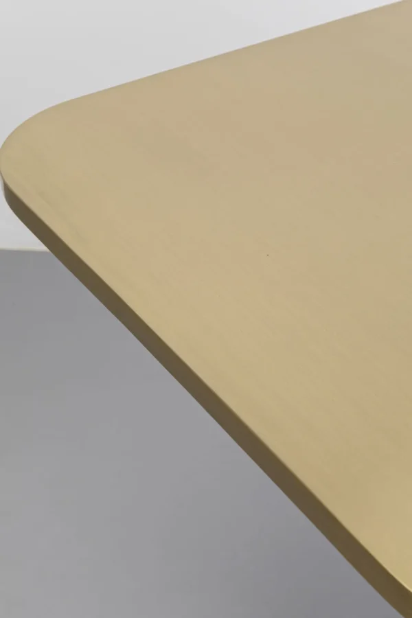 KARE Design Bistro Tafel Julie 60x60cm