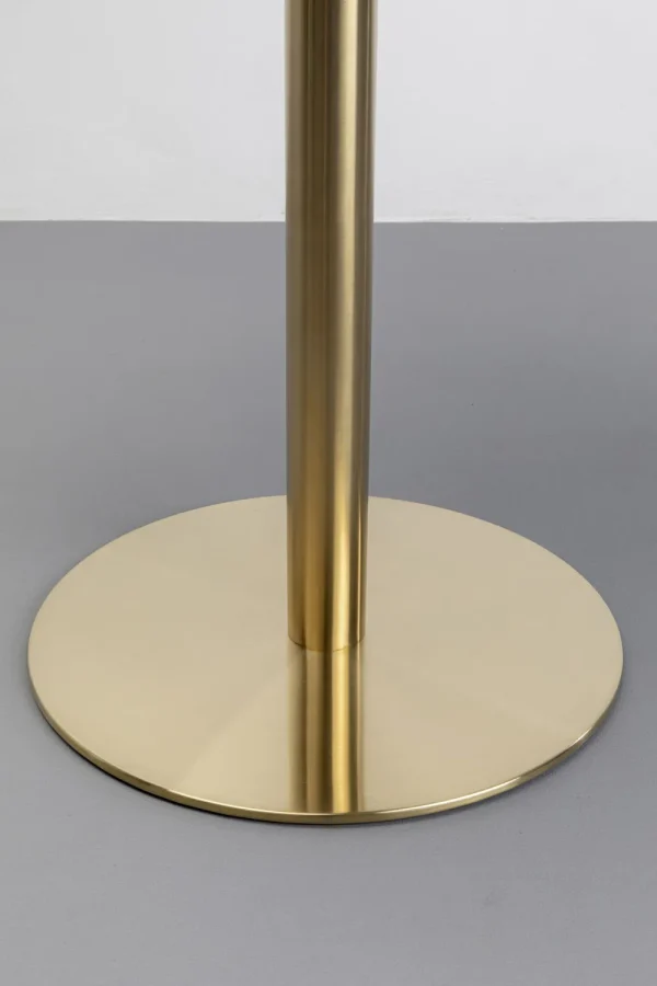 KARE Design Bistro Tafel Julie 60x60cm