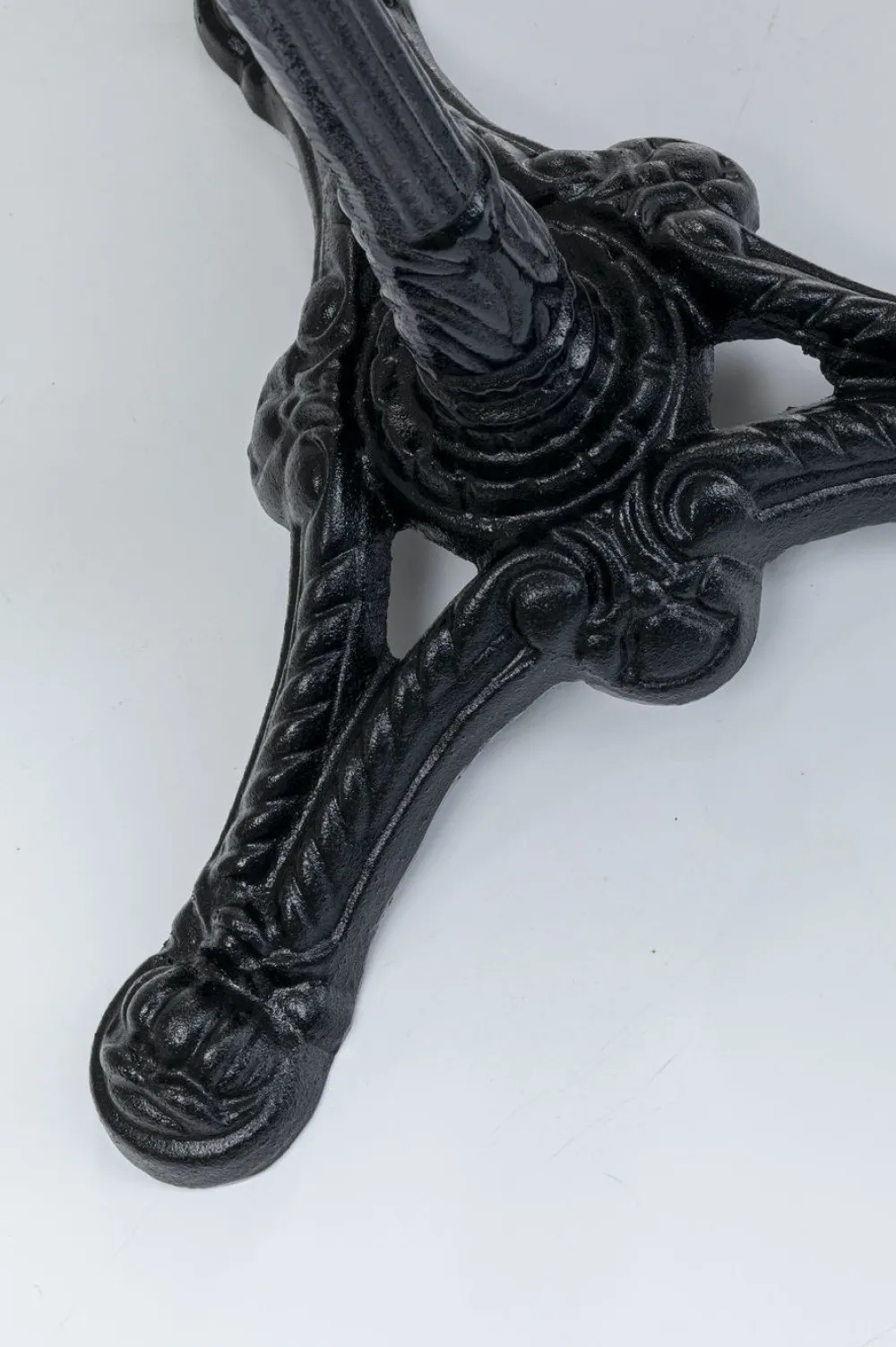 bistro_tafel_kaffeehaus_rond_wit__1.webp KARE Design Bistro Tafel Kaffeehaus Rond Wit Ø60