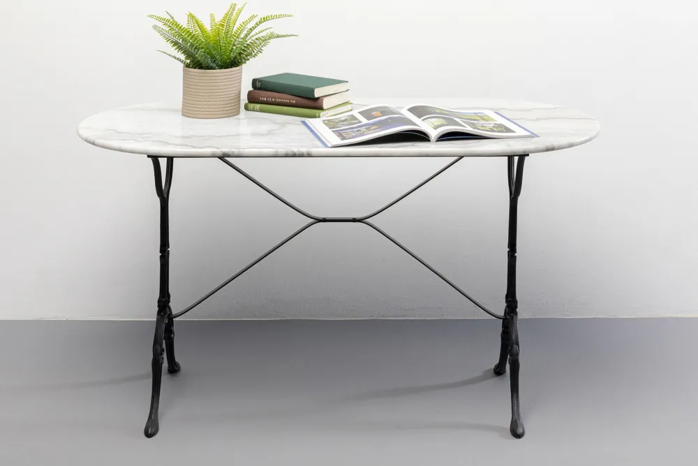 bistro_tafel_kaffeehaus_white_xcm_2.webp KARE Design Bistro Tafel Kaffeehaus White 120x60cm