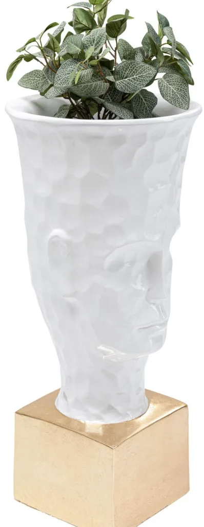 KARE Design Bloempot Jeffrey 80cm