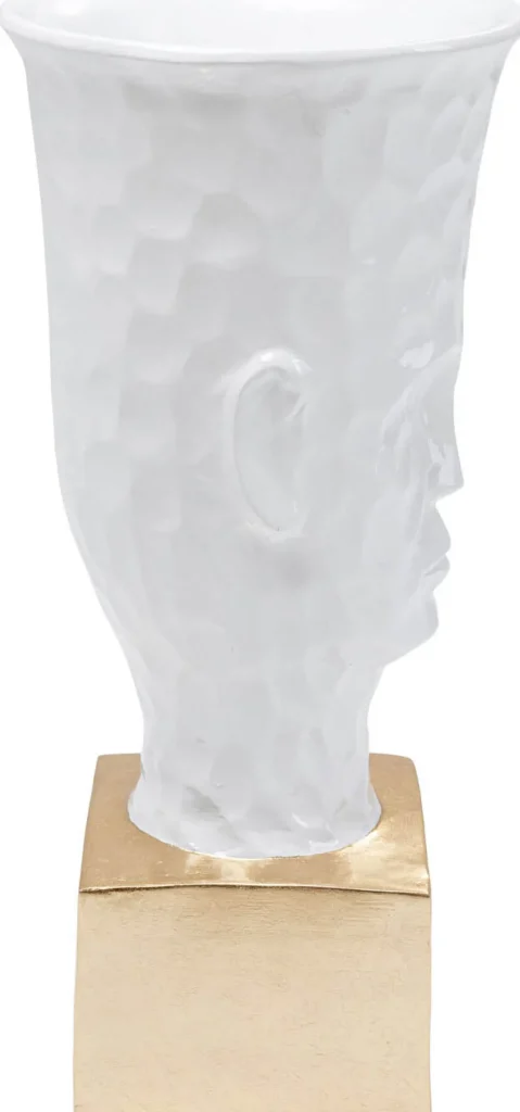 KARE Design Bloempot Jeffrey 80cm