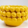 KARE Design Bloempot Lemon Juice 22cm