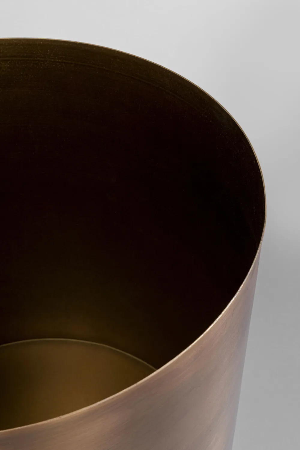 bloempot_mynah_shiney_gold_cm_2.webp KARE Design Bloempot Mynah Shiney Gold 50cm