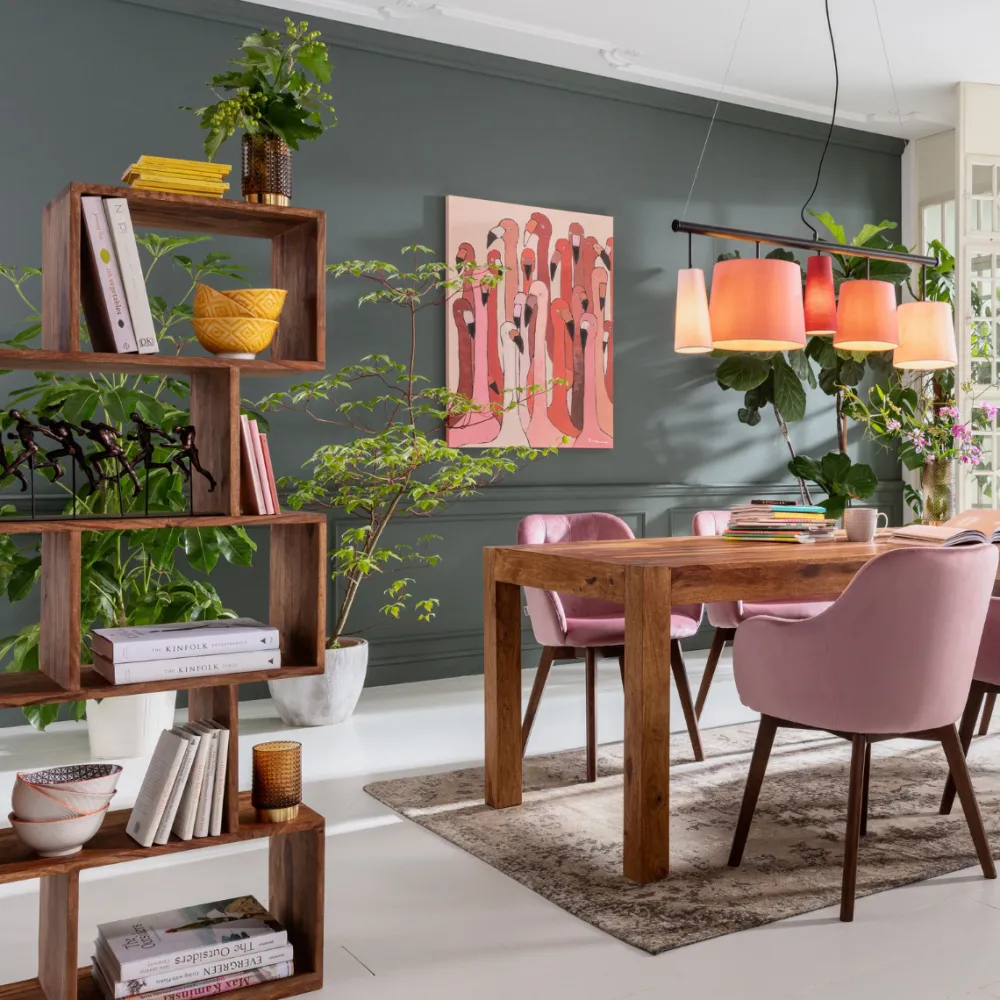 boekenkast_authentico_zick_zack_cm_0.webp KARE Design Boekenkast Authentico Zick Zack 180cm