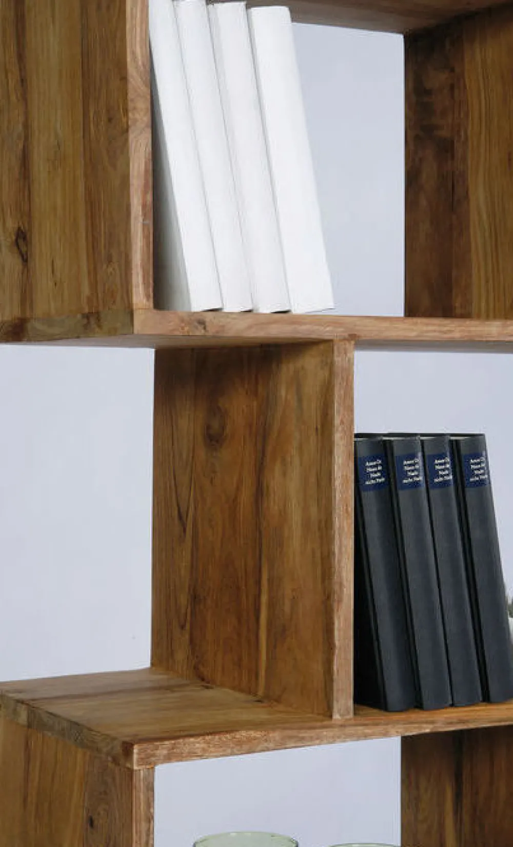 boekenkast_authentico_zick_zack_cm_4-1.webp KARE Design Boekenkast Authentico Zick Zack 150cm