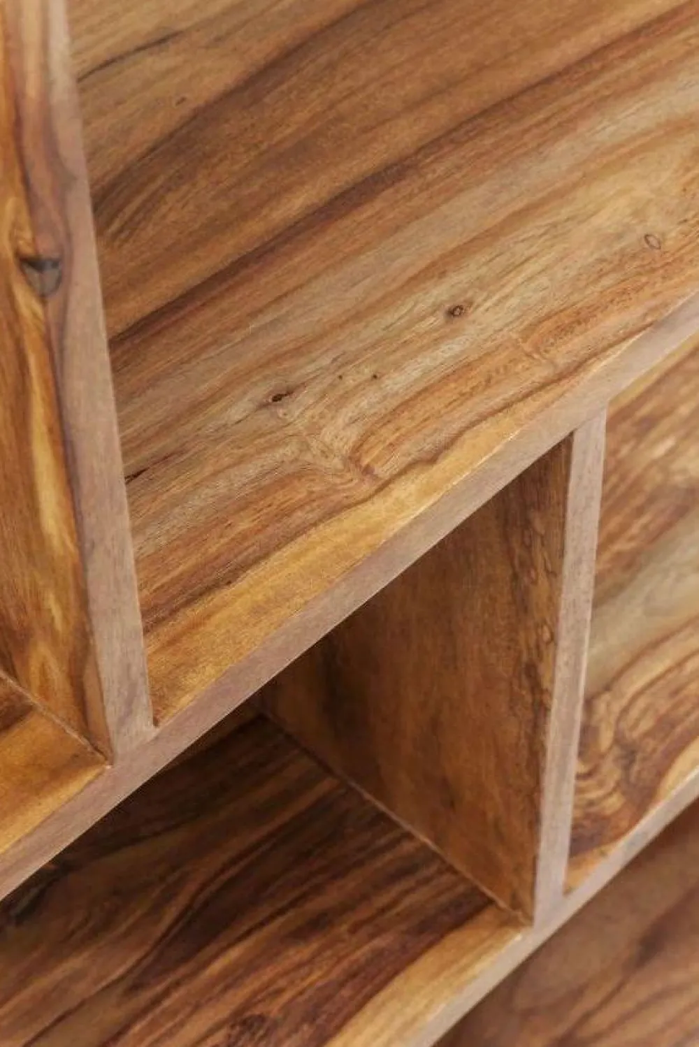 boekenkast_authentico_zick_zack_xcm_4.webp KARE Design Boekenkast Authentico Zick Zack 180x100cm