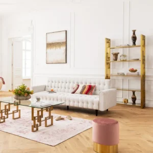 KARE Design Boekenkast Boulevard 100cm