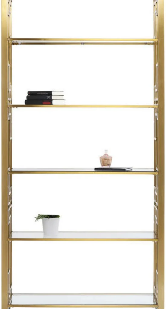 KARE Design Boekenkast Boulevard 100cm
