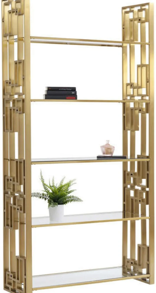KARE Design Boekenkast Boulevard 100cm