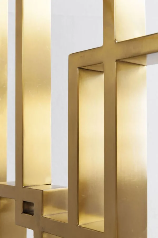 KARE Design Boekenkast Boulevard 100cm