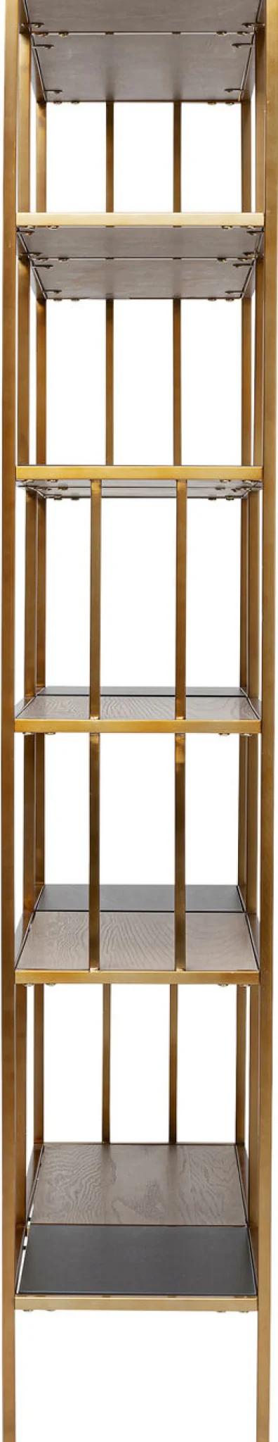 KARE Design Boekenkast Cesaro 90x170cm