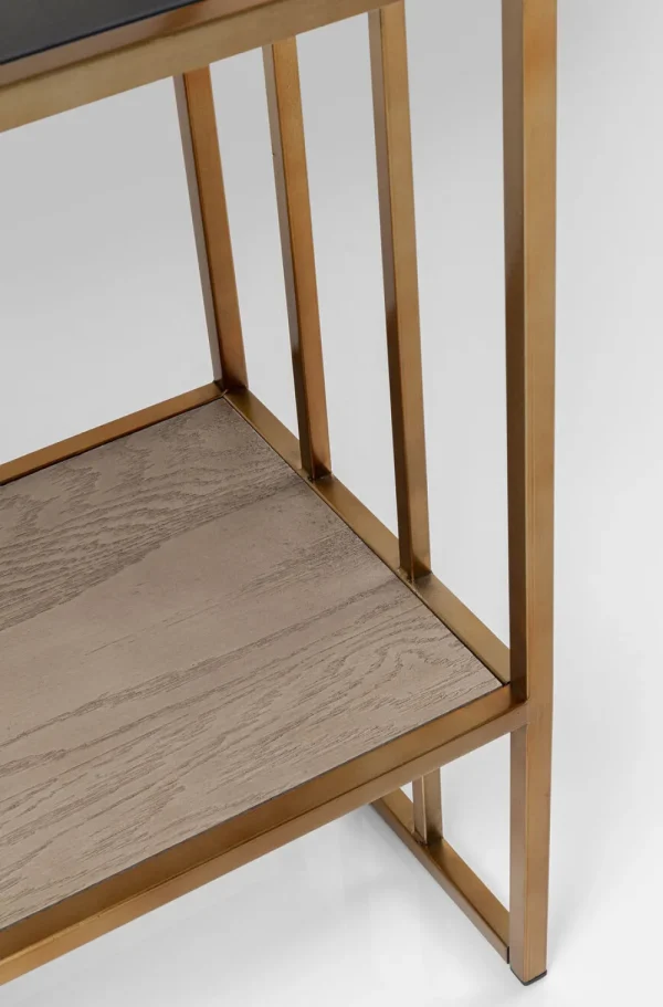 KARE Design Boekenkast Cesaro 90x170cm