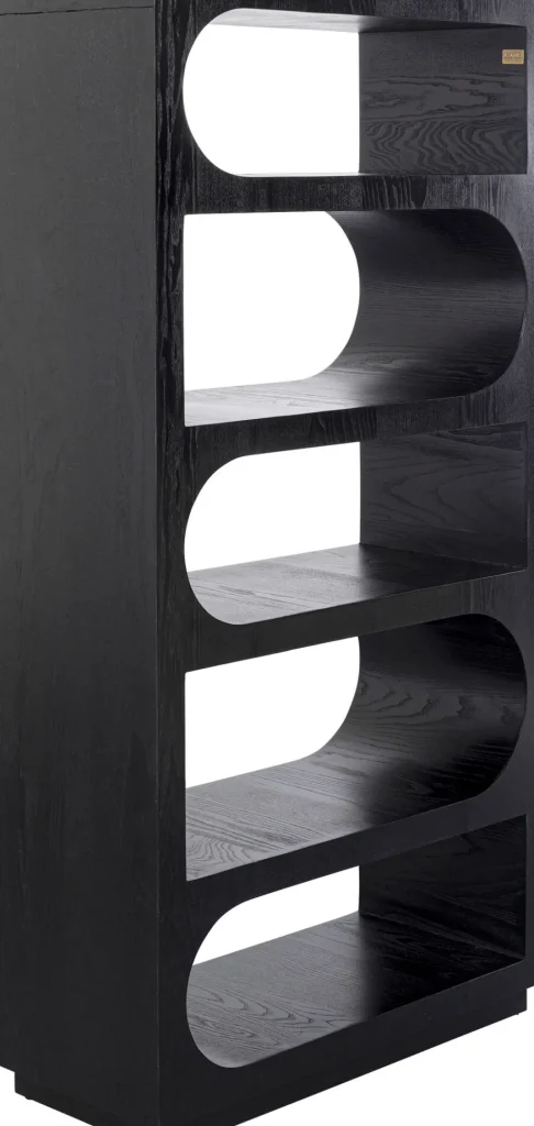 KARE Design Boekenkast Forma 90x180cm