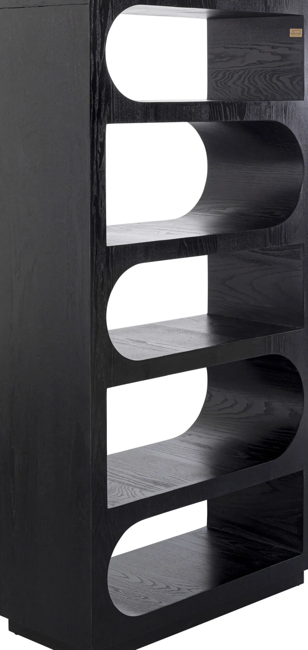 boekenkast_forma_xcm_1.webp KARE Design Boekenkast Forma 90x180cm