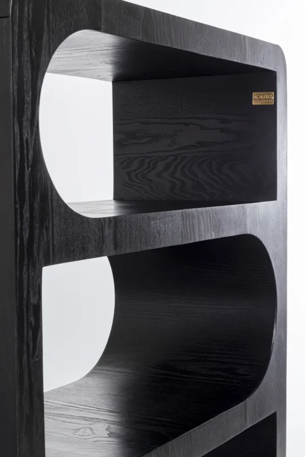 KARE Design Boekenkast Forma 90x180cm