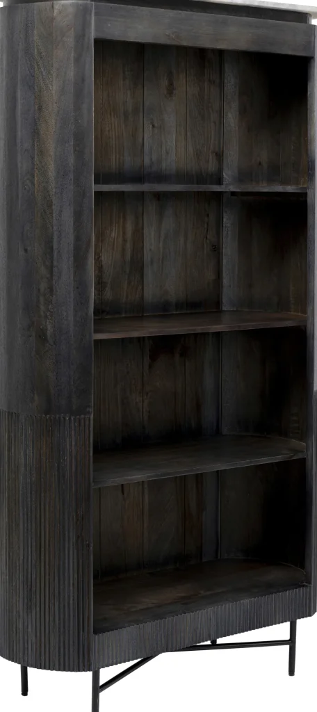 KARE Design Boekenkast Glenn 100x190cm