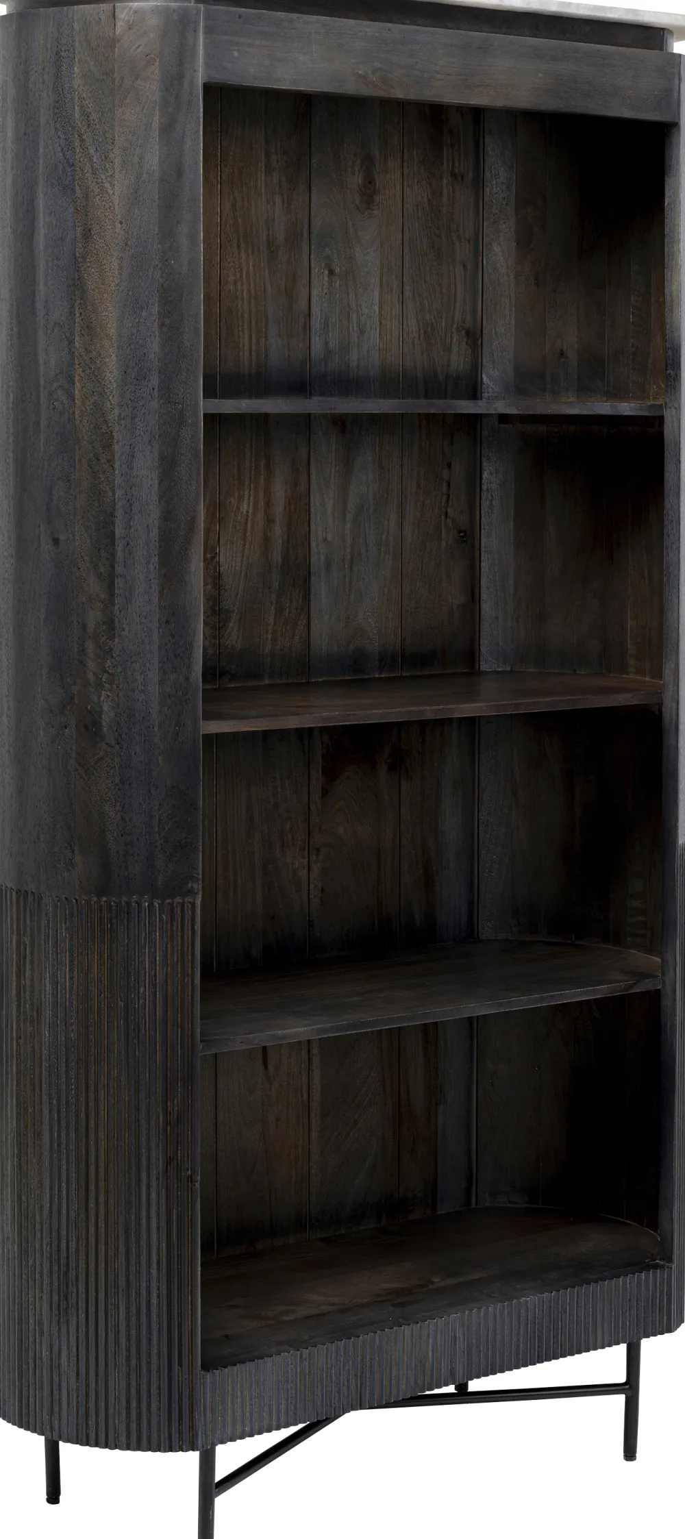 boekenkast_glenn_xcm_0.webp KARE Design Boekenkast Glenn 100x190cm