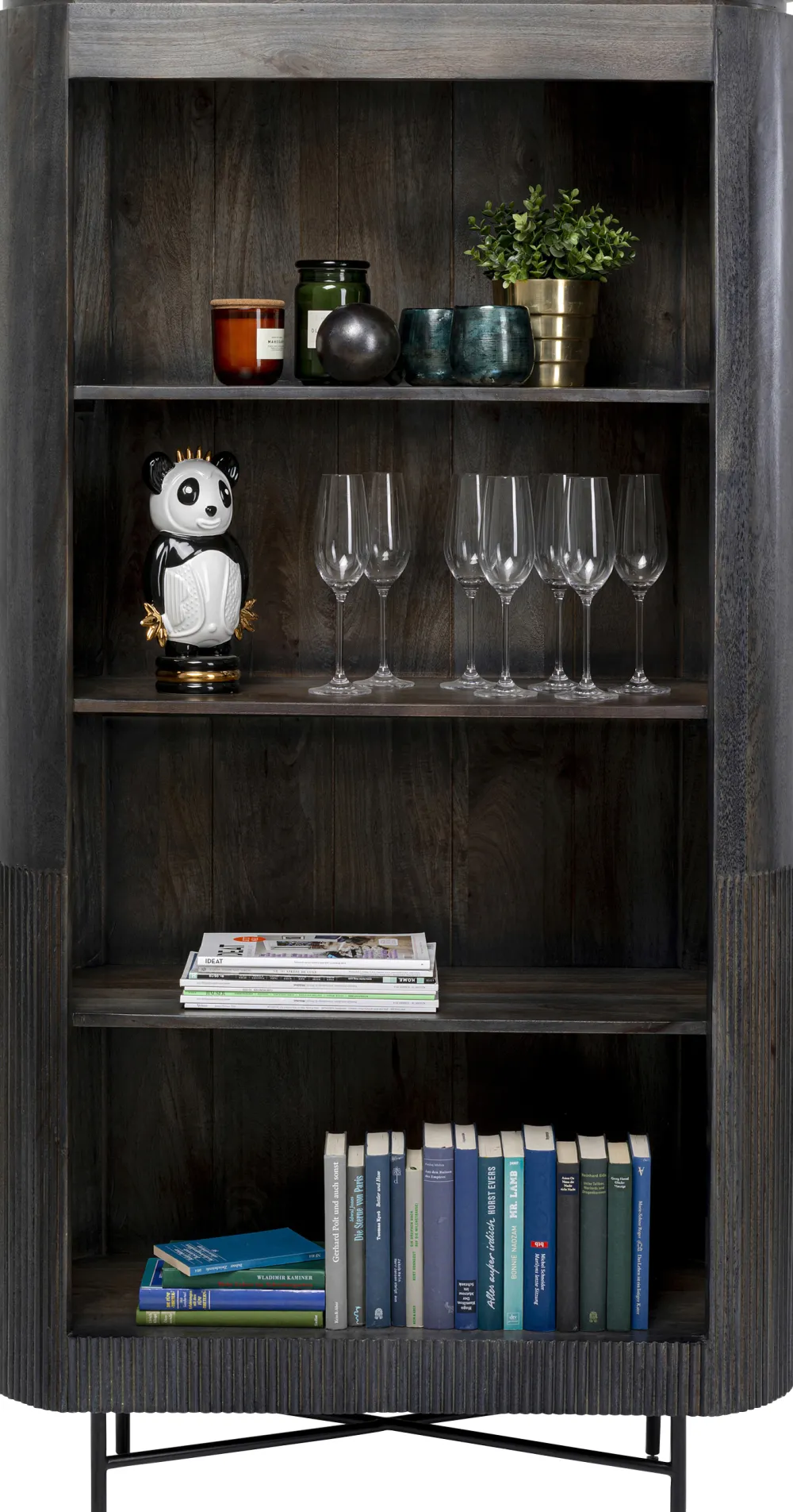 boekenkast_glenn_xcm_1.webp KARE Design Boekenkast Glenn 100x190cm